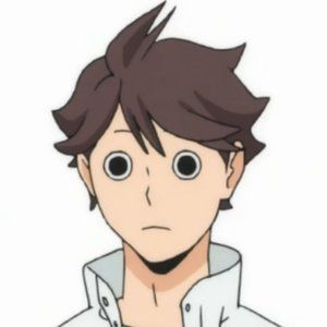 Meet your Posher, Maylady